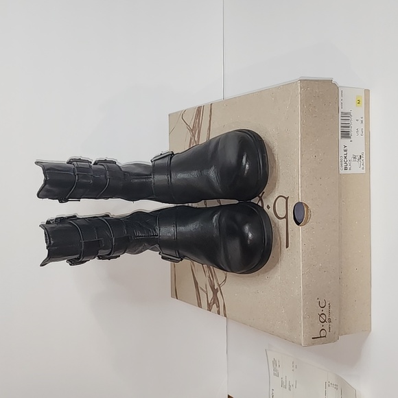 boc Shoes - B.o.c. ankle boot size 6 EUC